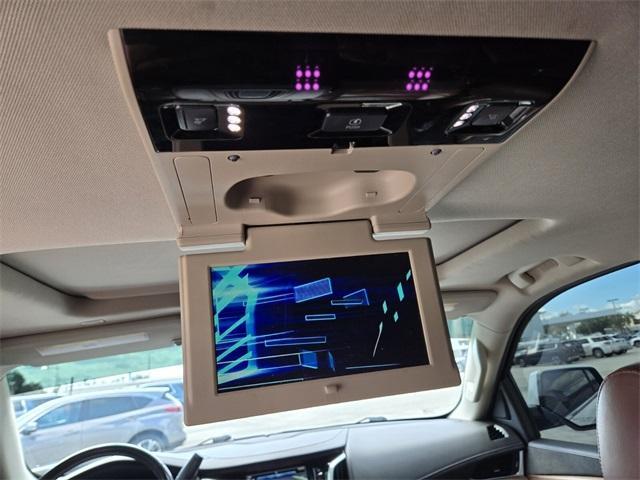 used 2020 Cadillac Escalade car, priced at $37,997