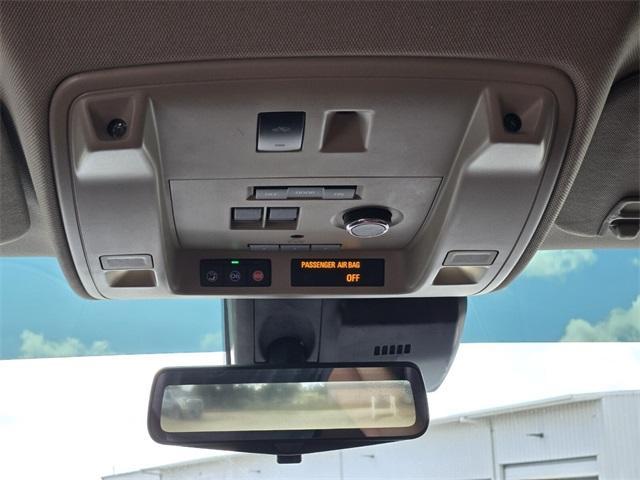 used 2020 Cadillac Escalade car, priced at $37,997