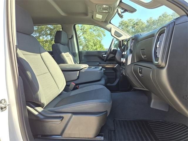 used 2021 GMC Sierra 1500 car, priced at $34,997