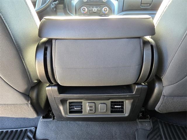 used 2021 GMC Sierra 1500 car, priced at $34,997