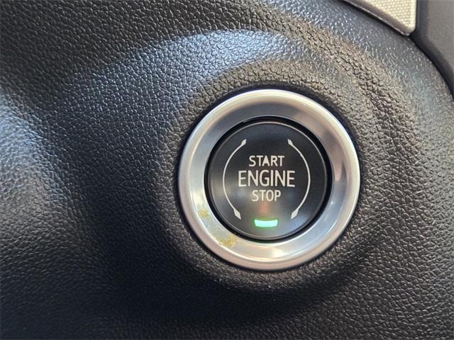 used 2021 GMC Sierra 1500 car, priced at $34,997