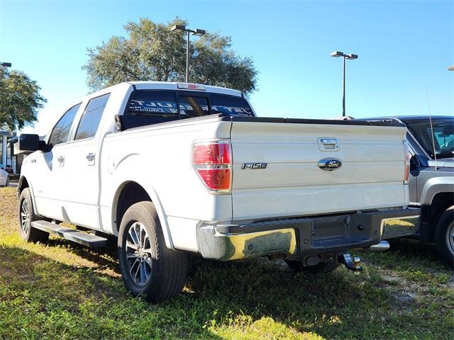 used 2014 Ford F-150 car, priced at $11,497