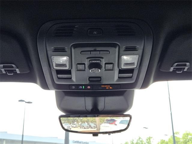 used 2023 Cadillac Escalade car, priced at $73,997