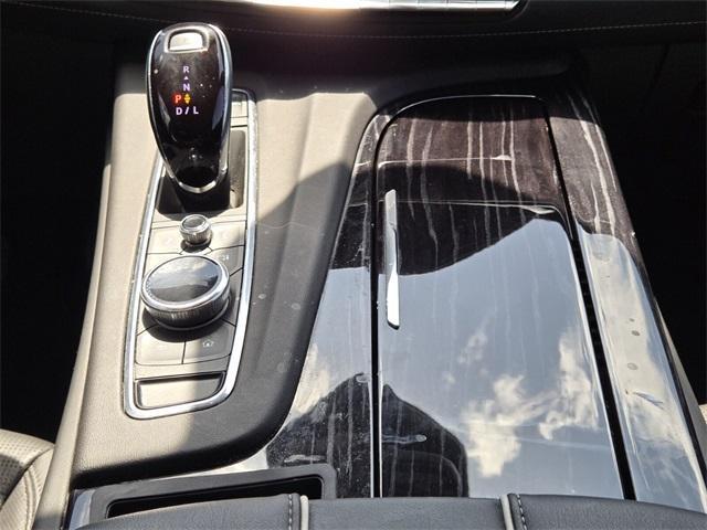 used 2023 Cadillac Escalade car, priced at $73,997