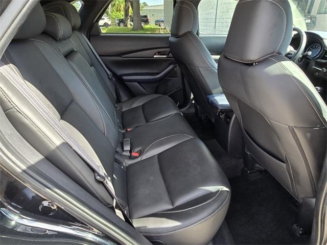used 2021 Mazda CX-30 car, priced at $16,997