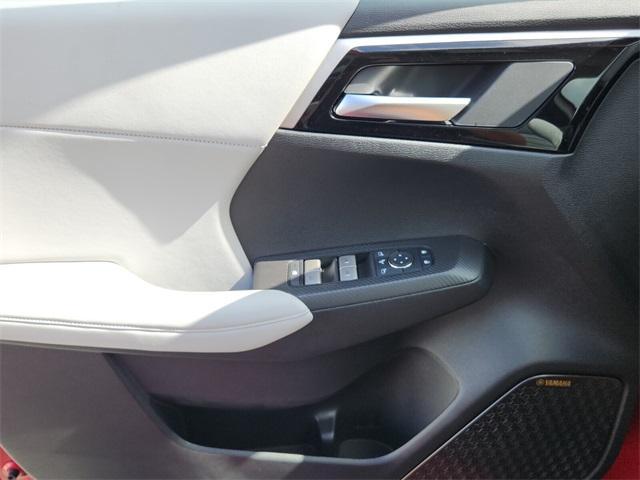 new 2025 Mitsubishi Outlander car, priced at $33,540