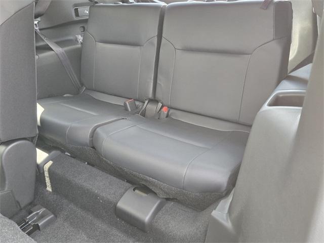 new 2025 Mitsubishi Outlander car, priced at $31,095