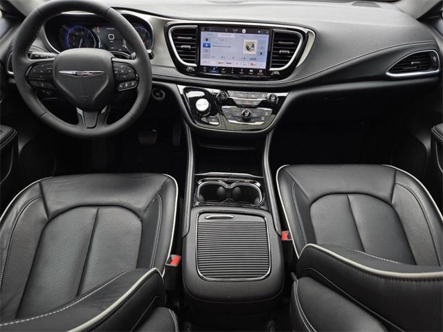 used 2024 Chrysler Pacifica car, priced at $38,997