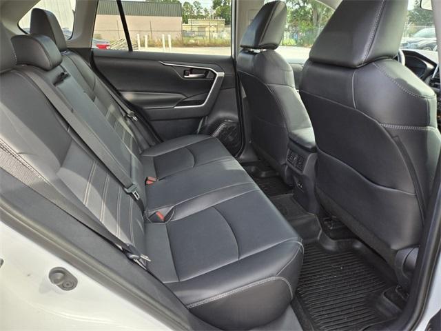 used 2019 Toyota RAV4 car, priced at $18,997