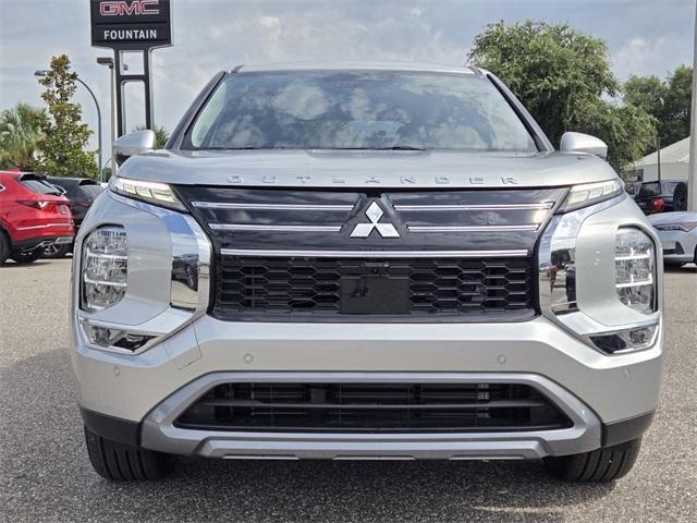 new 2025 Mitsubishi Outlander car, priced at $30,740