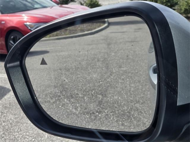 new 2025 Mitsubishi Outlander car, priced at $30,740