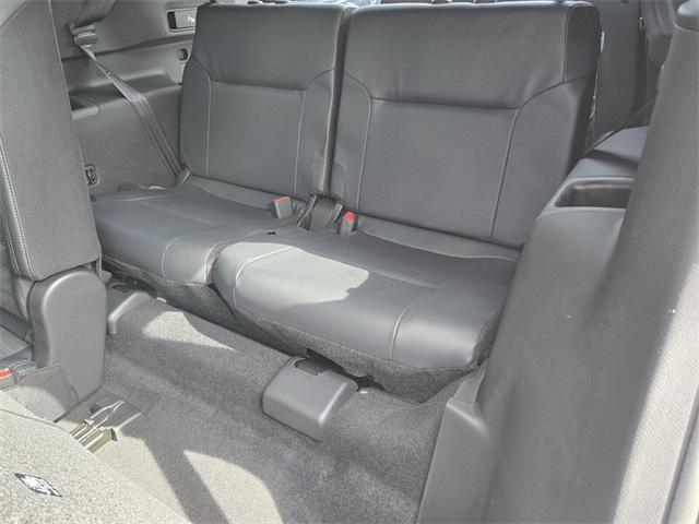 new 2025 Mitsubishi Outlander car, priced at $30,740