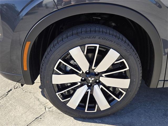 new 2025 Mitsubishi Outlander car, priced at $33,660