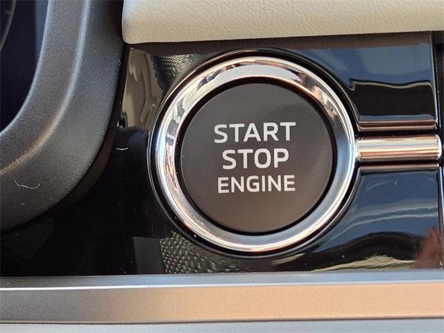 new 2025 Mitsubishi Outlander car, priced at $33,660