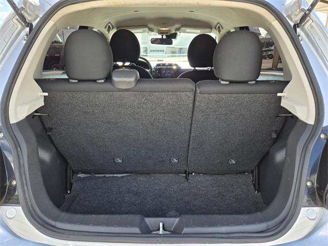 used 2021 Mitsubishi Mirage car, priced at $9,997