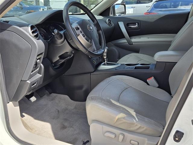 used 2013 Nissan Rogue car, priced at $3,997