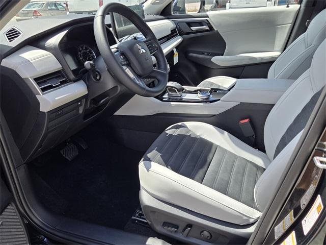 new 2025 Mitsubishi Outlander car, priced at $31,095