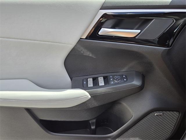 new 2025 Mitsubishi Outlander car, priced at $31,095