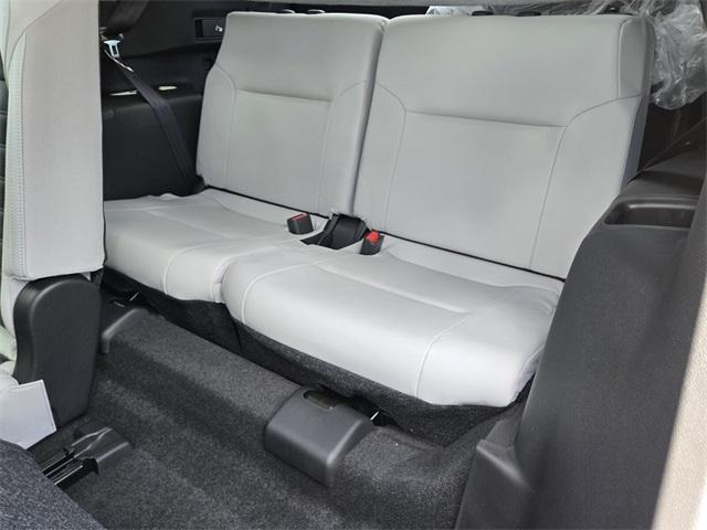 new 2025 Mitsubishi Outlander car, priced at $31,095