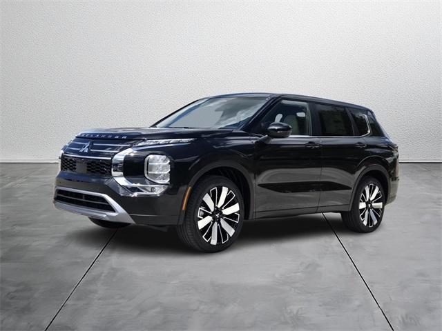 new 2025 Mitsubishi Outlander car, priced at $31,095