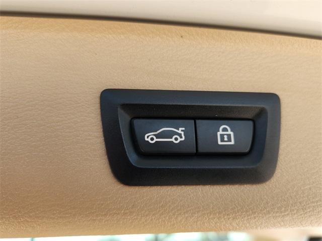 used 2014 BMW X3 car, priced at $7,497