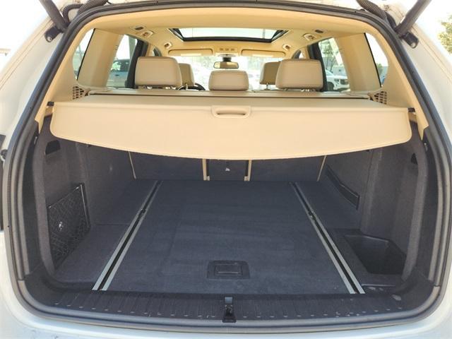 used 2014 BMW X3 car, priced at $7,497