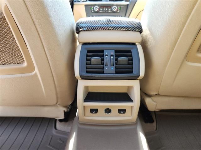 used 2014 BMW X3 car, priced at $7,497