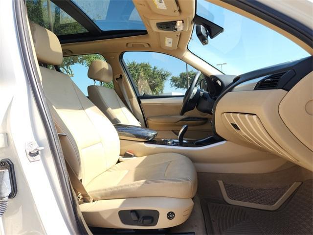 used 2014 BMW X3 car, priced at $7,497