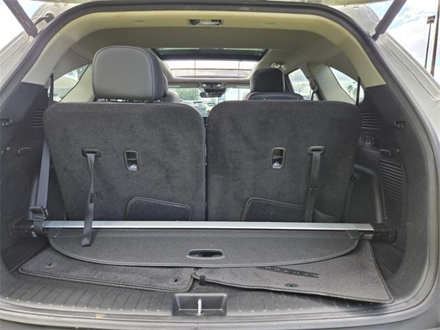 used 2023 Kia Sorento car, priced at $28,297