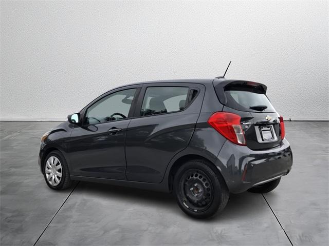 used 2017 Chevrolet Spark car, priced at $6,997