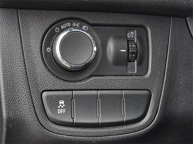 used 2017 Chevrolet Spark car, priced at $6,997