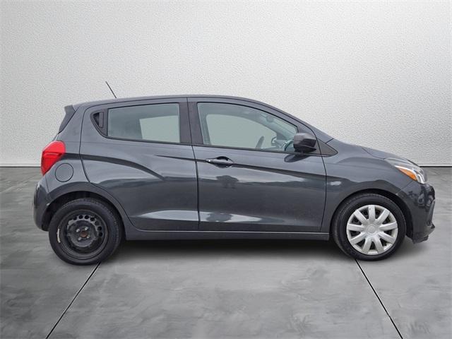 used 2017 Chevrolet Spark car, priced at $6,997