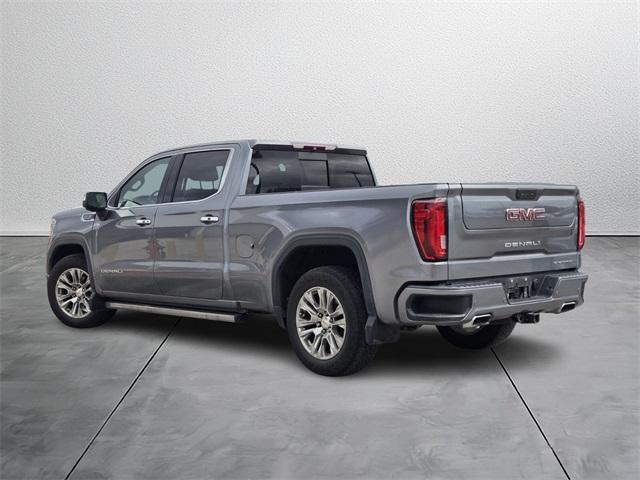 used 2019 GMC Sierra 1500 car, priced at $27,997