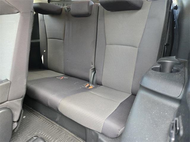 used 2023 Toyota Highlander car, priced at $29,997
