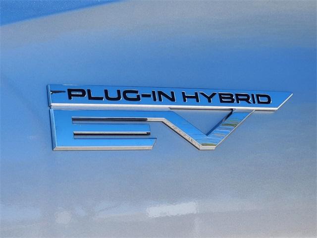 new 2025 Mitsubishi Outlander PHEV car, priced at $41,500