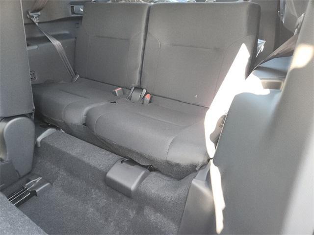 new 2025 Mitsubishi Outlander car, priced at $28,075