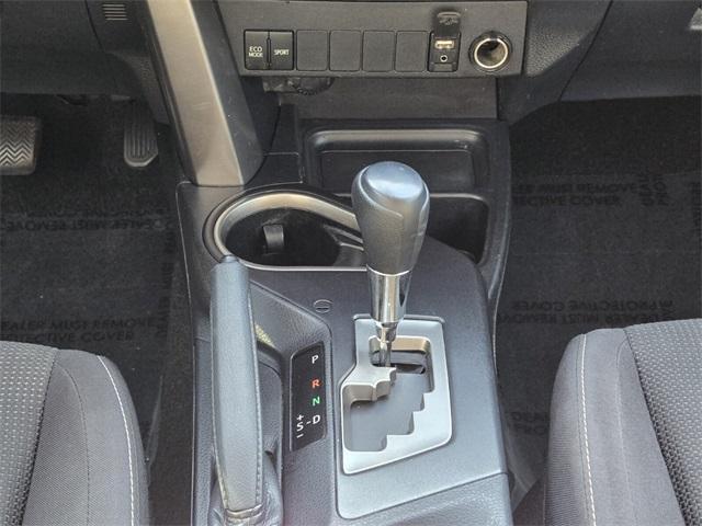 used 2018 Toyota RAV4 car, priced at $11,997