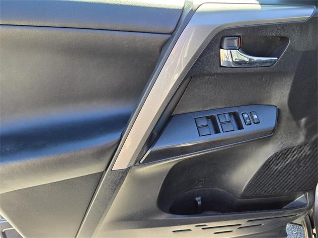 used 2018 Toyota RAV4 car, priced at $11,997