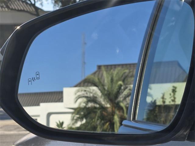 used 2018 Toyota RAV4 car, priced at $11,997