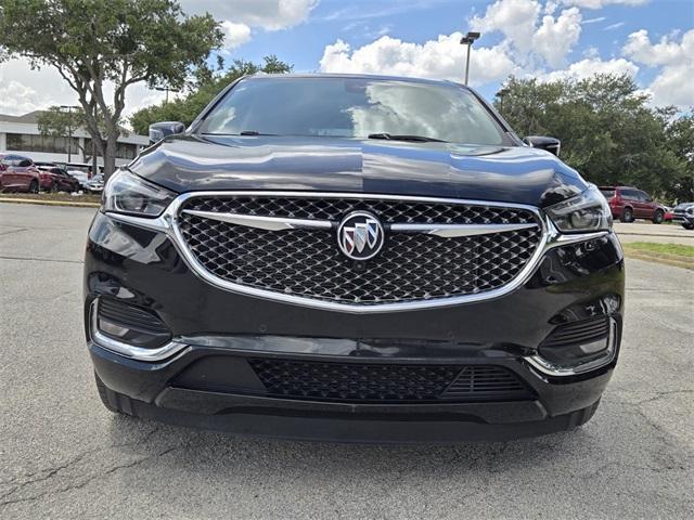 used 2021 Buick Enclave car, priced at $27,997