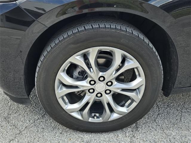 used 2021 Buick Enclave car, priced at $27,997