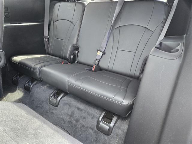 used 2021 Buick Enclave car, priced at $27,997