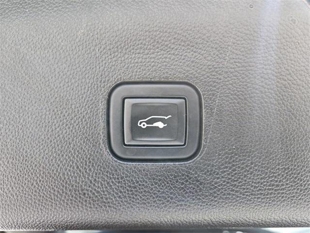 used 2021 Buick Enclave car, priced at $27,997