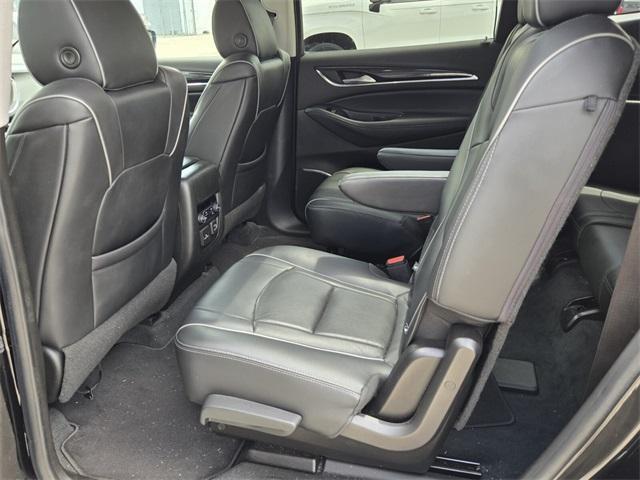 used 2021 Buick Enclave car, priced at $27,997