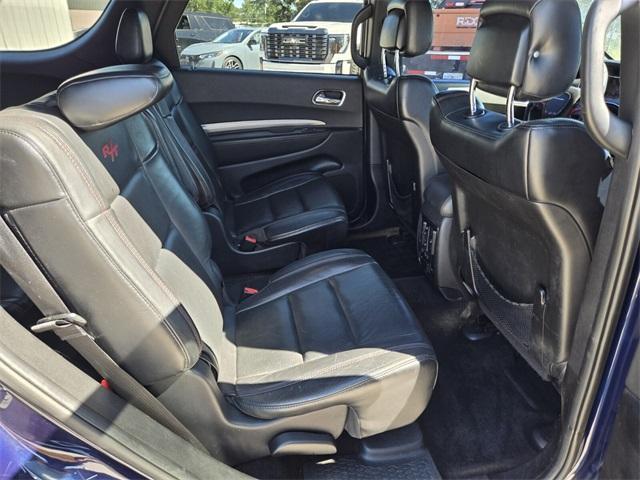 used 2015 Dodge Durango car, priced at $8,997