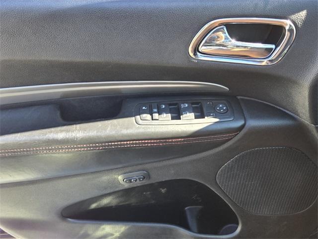 used 2015 Dodge Durango car, priced at $8,997