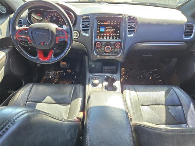 used 2015 Dodge Durango car, priced at $8,997
