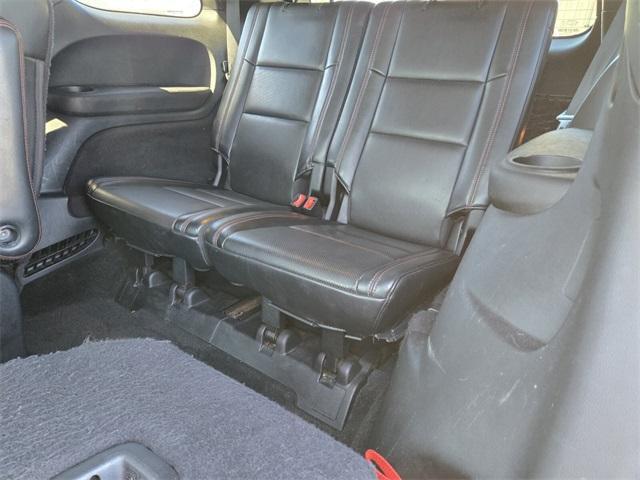 used 2015 Dodge Durango car, priced at $8,997