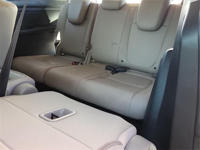 used 2023 Honda Odyssey car, priced at $33,497