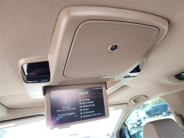 used 2023 Honda Odyssey car, priced at $33,497